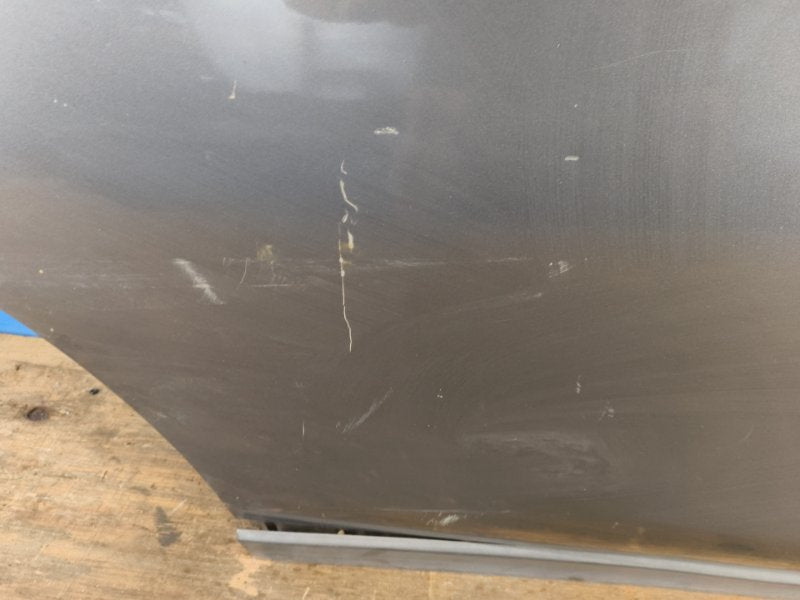 Door NISSAN X-TRAIL/ROGUE T32 13-20 2017 Rear Right