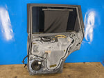 Door NISSAN X-TRAIL/ROGUE T32 13-20 2017 Rear Right