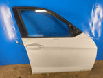 Door BMW X1 E84 09- 2015 Front Right