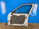 Door BMW X1 E84 09- 2015 Front Right