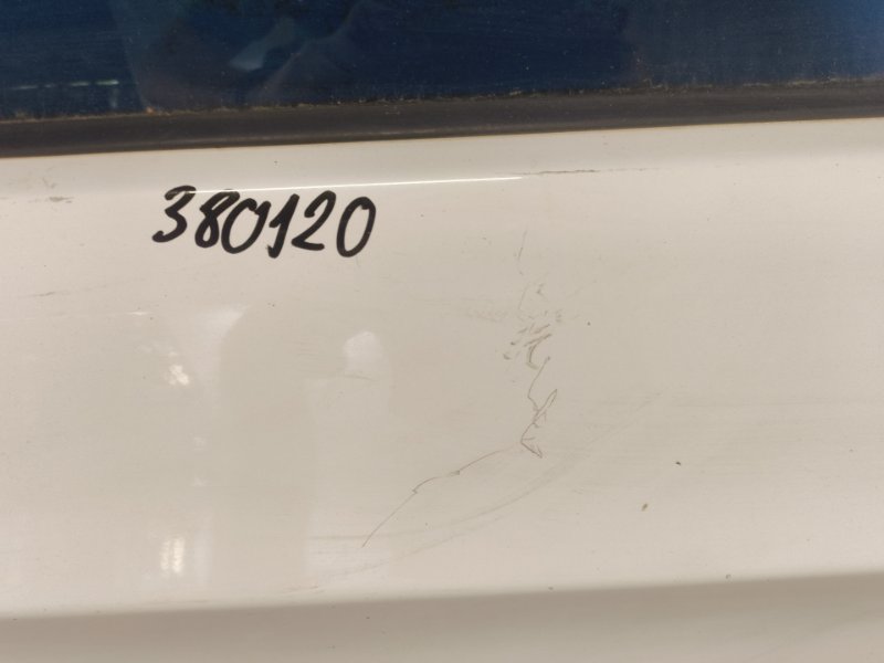 Door BMW 3 SERIES (E90-E93) 2005–2014 2011 Front Right