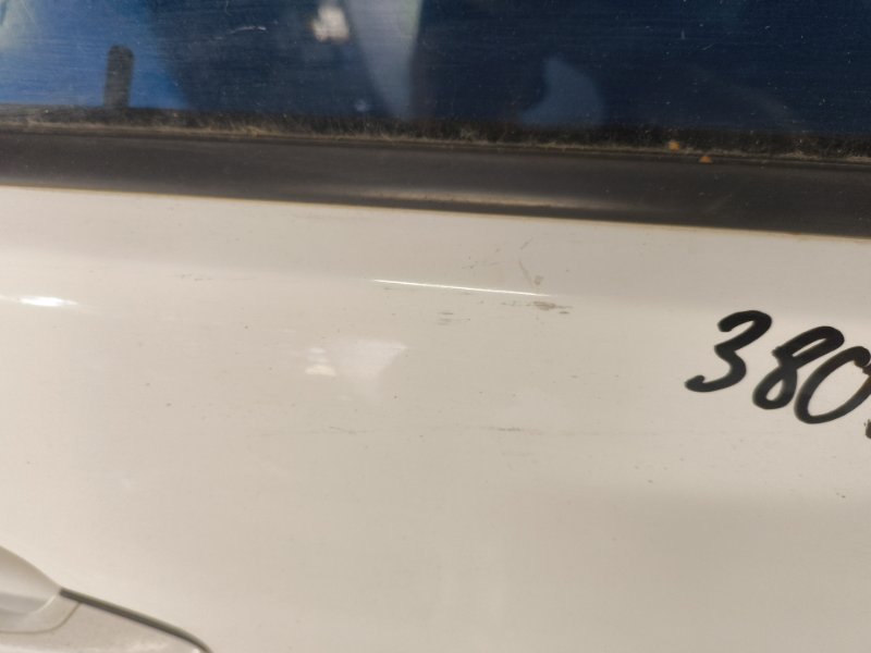 Door BMW 3 SERIES (E90-E93) 2005–2014 2011 Front Right
