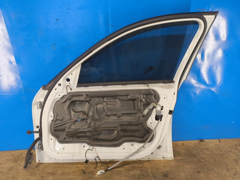 Door BMW 3 SERIES (E90-E93) 2005–2014 2011 Front Right