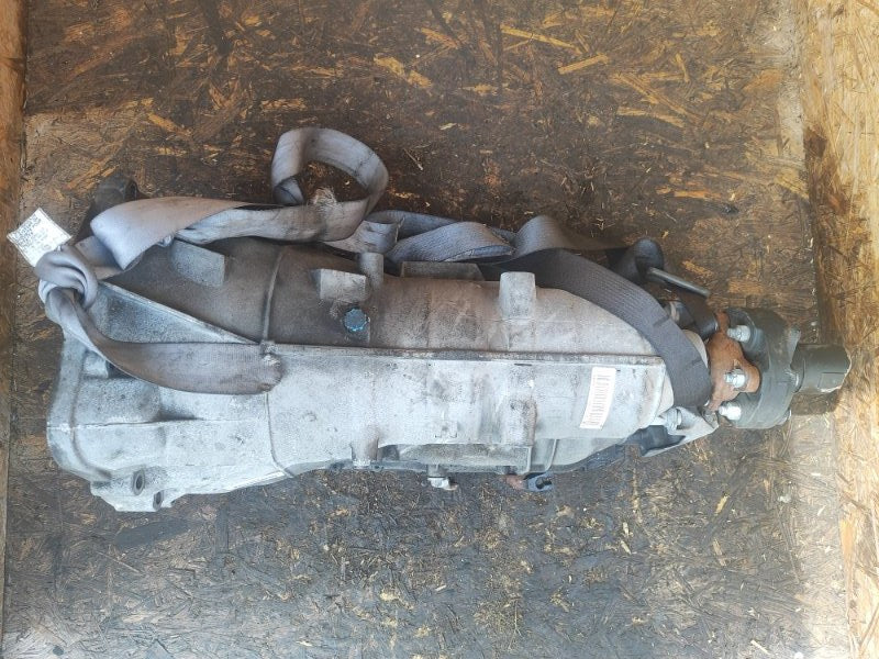 Automatic transmission BMW 3 SERIES (E90-E93) 2005–2014 2007