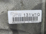 Automatic transmission BMW 3 SERIES (E90-E93) 2005–2014 2007