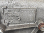 Automatic transmission BMW 3 SERIES (E90-E93) 2005–2014 2007