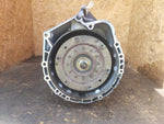 Automatic transmission BMW 3 SERIES (E90-E93) 2005–2014 2007