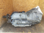 Automatic transmission BMW 3 SERIES (E90-E93) 2005–2014 2007