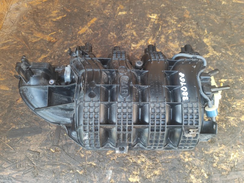 Intake manifold TOYOTA RAV4 13-19 2016