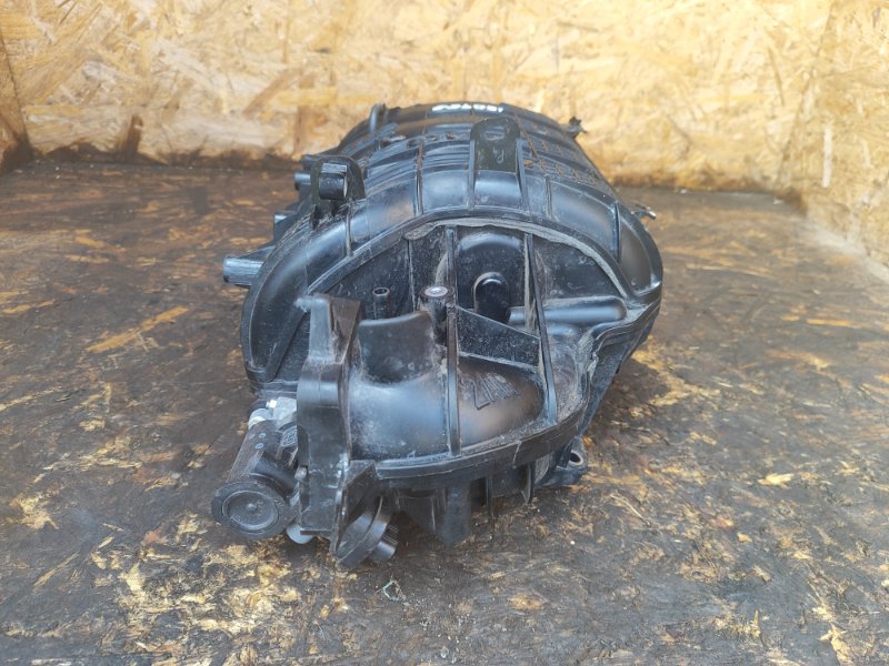 Intake manifold TOYOTA RAV4 13-19 2016