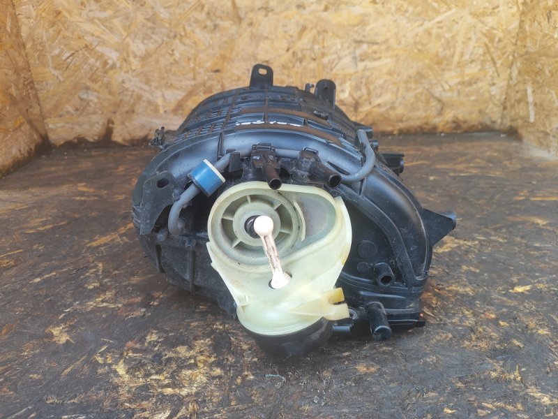 Intake manifold TOYOTA RAV4 13-19 2016