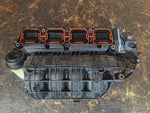 Intake manifold TOYOTA RAV4 13-19 2016