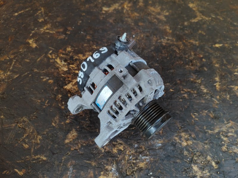 Generator TOYOTA RAV4 13-19 2016