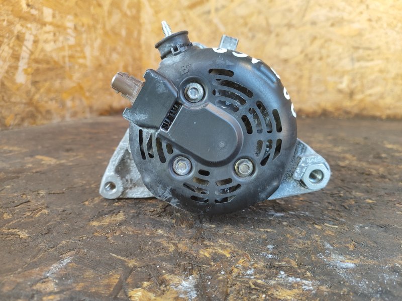 Generator TOYOTA RAV4 13-19 2016