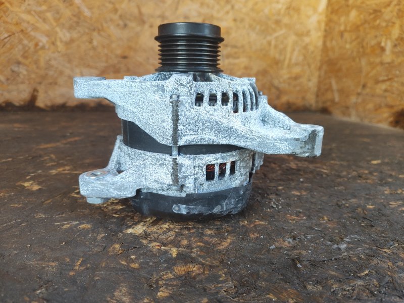 Generator TOYOTA RAV4 13-19 2016