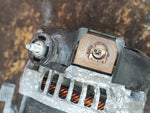 Generator TOYOTA RAV4 13-19 2016