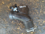 Air filter pipe TOYOTA RAV4 13-19 2016