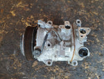 Air conditioning compressor TOYOTA RAV4 13-19 2016