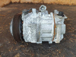 Air conditioning compressor TOYOTA RAV4 13-19 2016