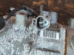 Air conditioning compressor TOYOTA RAV4 13-19 2016