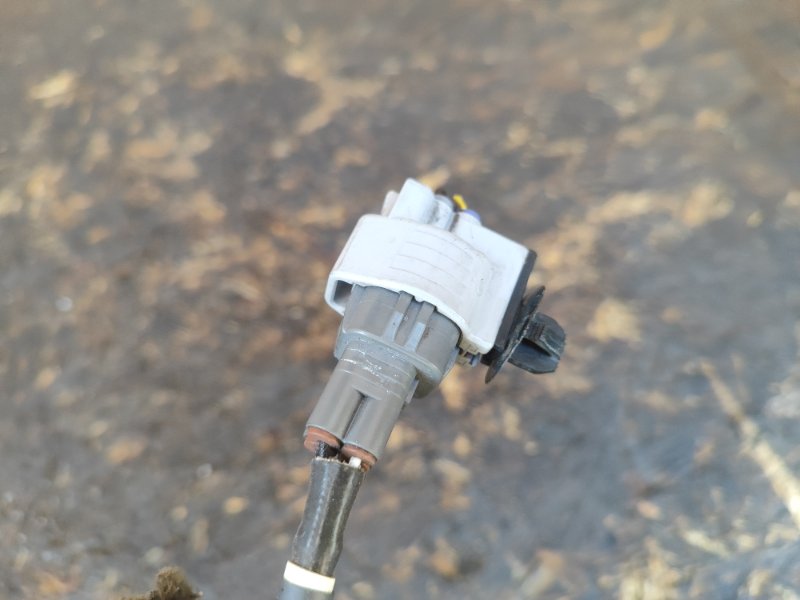 Lambda probe TOYOTA RAV4 13-19 2016