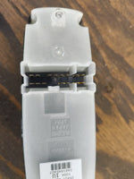 Power window control unit INFINITI Q50 15-20 2014 Front Left