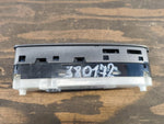 Power window control unit INFINITI Q50 15-20 2014 Front Left