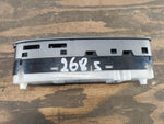Power window control unit INFINITI Q50 15-20 2014 Front Left