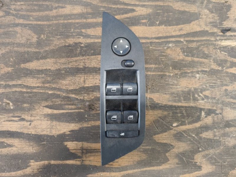 Power window control unit BMW X1 E84 09- 2015 Front Left