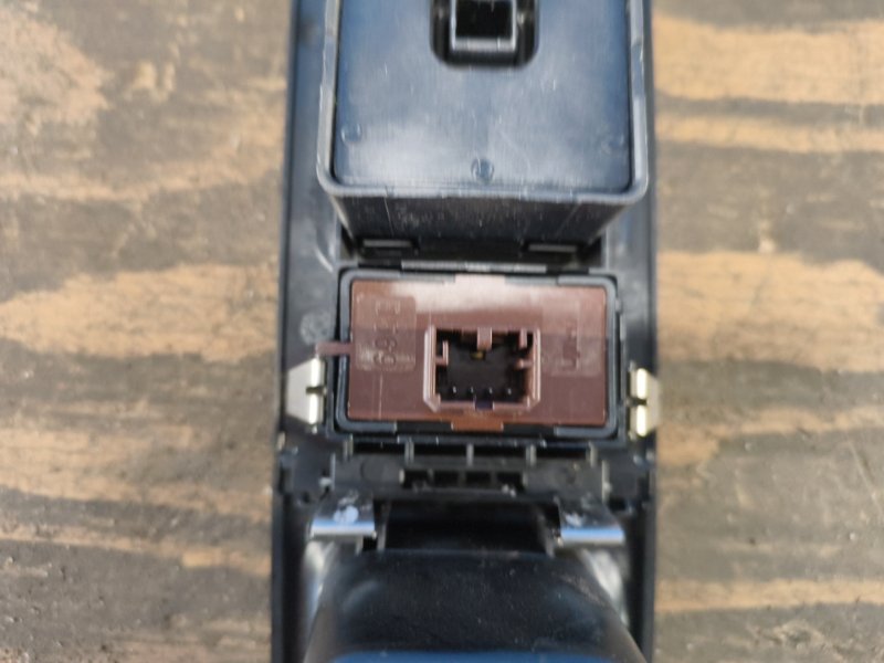 Power window control unit JEEP RENEGADE (BU) 14- 2017 Front Left