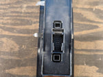 Power window control unit JEEP RENEGADE (BU) 14- 2017 Front Left