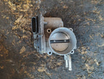 Throttle valve TOYOTA RAV4 13-19 2016