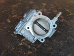 Throttle valve TOYOTA RAV4 13-19 2016