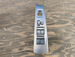 Power window control unit TOYOTA PRIUS - 20 03-11 2008 Front Left