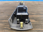 Power window control unit TOYOTA PRIUS - 20 03-11 2008 Front Left