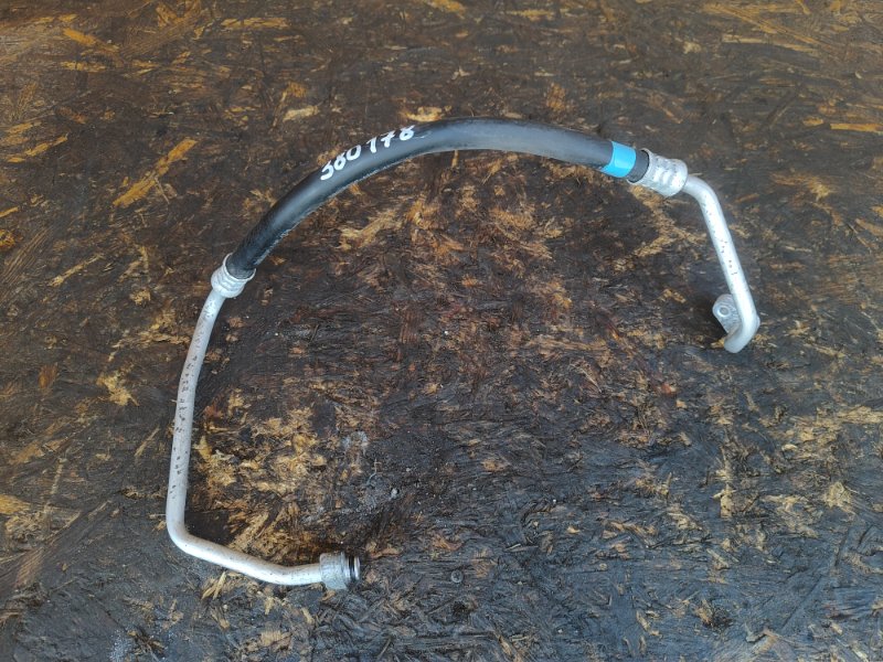 Air conditioner tube TOYOTA RAV4 13-19 2016