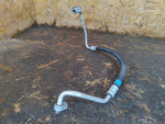 Air conditioner tube TOYOTA RAV4 13-19 2016