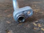 Air conditioner tube TOYOTA RAV4 13-19 2016