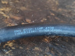 Air conditioner tube TOYOTA RAV4 13-19 2016