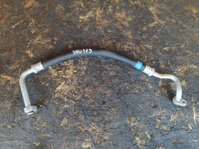 Air conditioner tube TOYOTA RAV4 13-19 2016