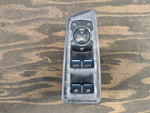 Power window control unit FORD EXPLORER 10-20 2012 Front Left