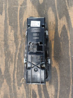 Power window control unit FORD EXPLORER 10-20 2012 Front Left