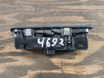 Power window control unit FORD EXPLORER 10-20 2012 Front Left