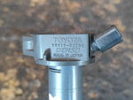 Ignition coil TOYOTA RAV4 13-19 2016