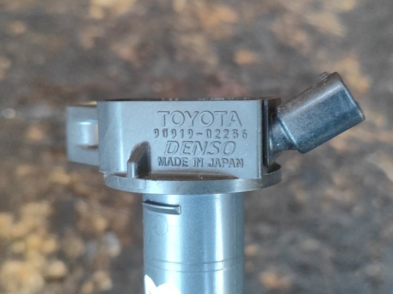 Ignition coil TOYOTA RAV4 13-19 2016