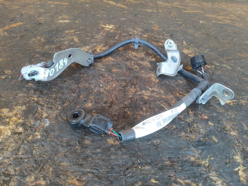 Knock sensor TOYOTA RAV4 13-19 2016