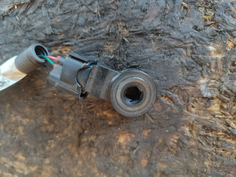 Knock sensor TOYOTA RAV4 13-19 2016