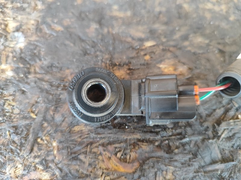 Knock sensor TOYOTA RAV4 13-19 2016