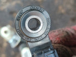 Knock sensor TOYOTA RAV4 13-19 2016