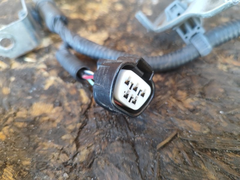 Knock sensor TOYOTA RAV4 13-19 2016